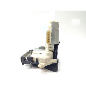 Recambio de cerradura puerta trasera derecha para audi a1 sportback (8xf) adrenalin referencia OEM IAM 8X0839016  