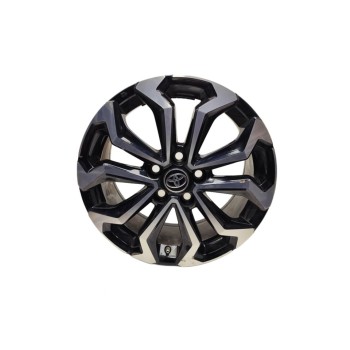Recambio de llanta para toyota yaris cross hybrid 2wd active tech referencia OEM IAM 426110DK70  