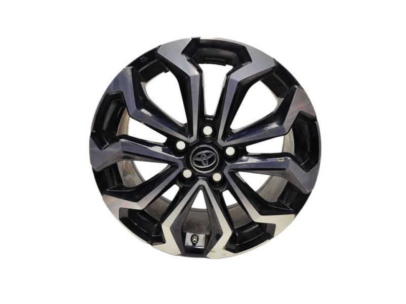 Recambio de llanta para toyota yaris cross hybrid 2wd active tech referencia OEM IAM 426110DK70  