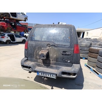 ford maverick (nl) del año 1997