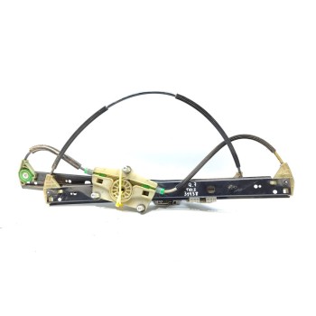 Recambio de elevalunas trasero izquierdo para audi q7 (4l) 3.0 tdi referencia OEM IAM 4L0839461A  