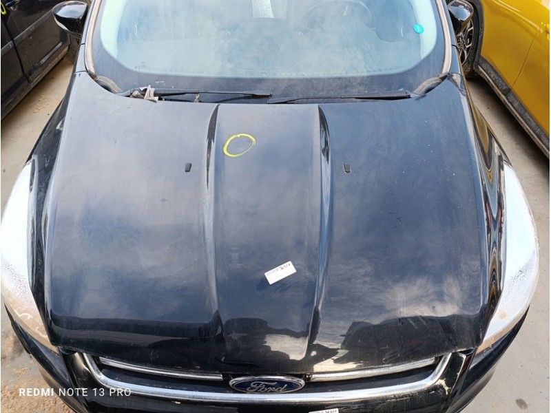 Recambio de capo para ford kuga (cbs) trend referencia OEM IAM 5262148  