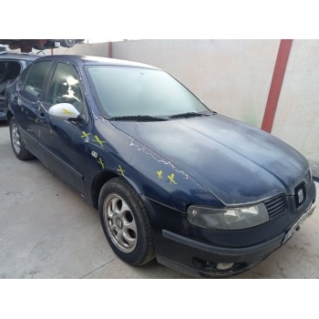 seat toledo (1m2) del año 2000