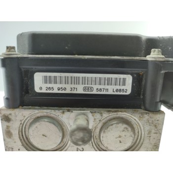 Recambio de abs para nissan primera berlina (p12) acenta referencia OEM IAM 0265234146  