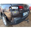 Recambio de paragolpes trasero para citroën c4 cactus c-series referencia OEM IAM 1635037680  