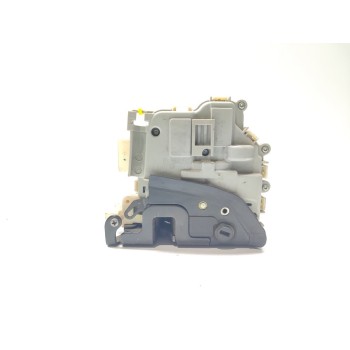 Recambio de cerradura puerta trasera derecha para audi a1 sportback (8xf) adrenalin referencia OEM IAM 8X0839016  