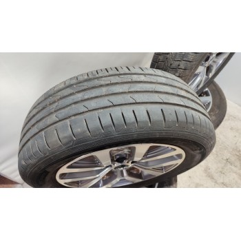 Recambio de juego llantas para kia sportage drive 4x2 referencia OEM IAM 529103W610  