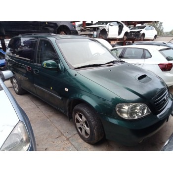 kia carnival del año 2003