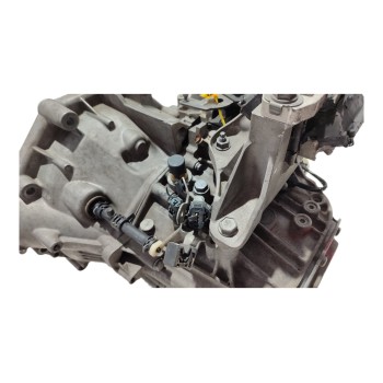 Recambio de caja cambios para peugeot 508 sw allure referencia OEM IAM 20MB33  