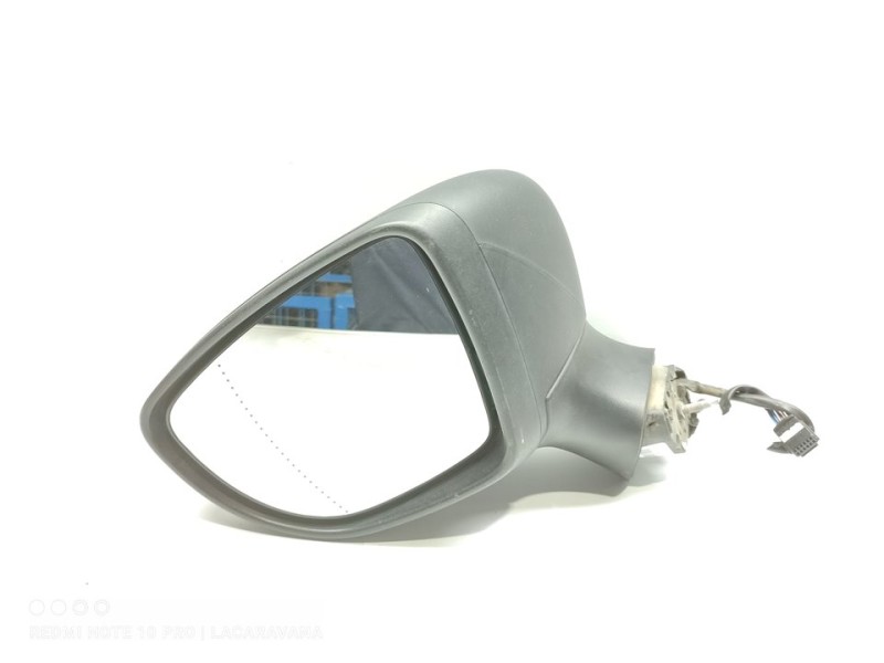 Recambio de retrovisor izquierdo para renault clio iv business referencia OEM IAM 963025724R  