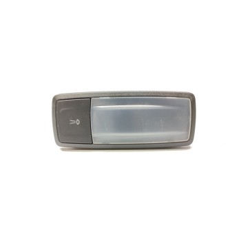 Recambio de luz interior para maserati levante diesel referencia OEM IAM 06700477750  