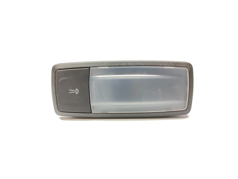 Recambio de luz interior para maserati levante diesel referencia OEM IAM 06700477750  