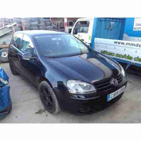 VOLKSWAGEN GOLF V BERLINA (1K1)
