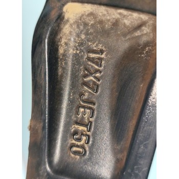 Recambio de llanta para toyota yaris cross hybrid 2wd active tech referencia OEM IAM 426110DK70  