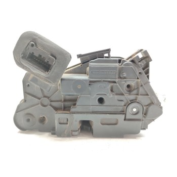 Recambio de cerradura puerta delantera izquierda para volkswagen polo (6r1) advance referencia OEM IAM 5K1837015B  