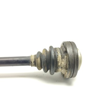 Recambio de transmision trasera derecha para bmw x5 (e53) 3.0d referencia OEM IAM 7500914AI01  