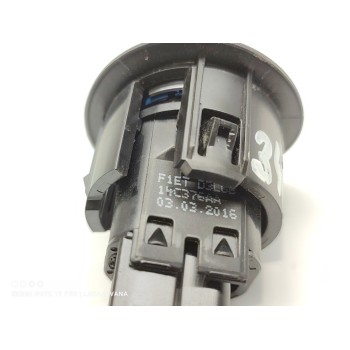 Recambio de interruptor para ford focus lim. business referencia OEM IAM F1ET14C376AA  