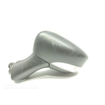 Recambio de retrovisor izquierdo para renault clio iv business referencia OEM IAM 963025724R  