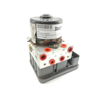 Recambio de abs para bmw serie 3 berlina (e46) 318i referencia OEM IAM 34516750364  