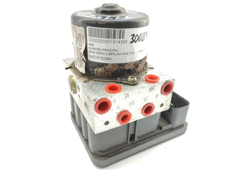 Recambio de abs para bmw serie 3 berlina (e46) 318i referencia OEM IAM 34516750364  