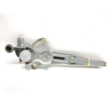 Recambio de elevalunas delantero derecho para toyota yaris (ksp9/scp9/nlp9) básico referencia OEM IAM 698100D131  