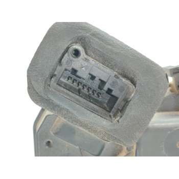 Recambio de cerradura puerta delantera izquierda para volkswagen polo (6r1) advance referencia OEM IAM 5K1837015B  