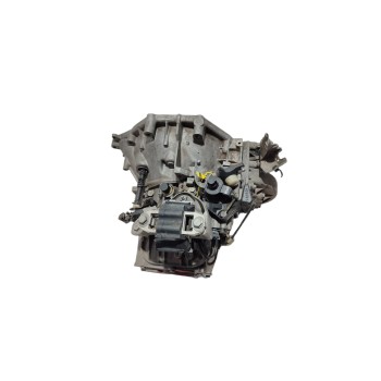 Recambio de caja cambios para peugeot 508 sw allure referencia OEM IAM 20MB33  