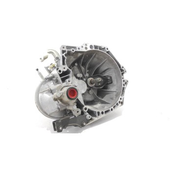 Recambio de caja cambios para peugeot 2008 (--.2013) style referencia OEM IAM 20ET29  