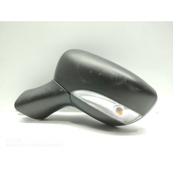 Recambio de retrovisor izquierdo para renault clio iv business referencia OEM IAM 963025724R  