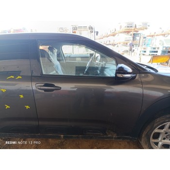 Recambio de puerta delantera derecha para citroën c4 cactus c-series referencia OEM IAM 9821324480  