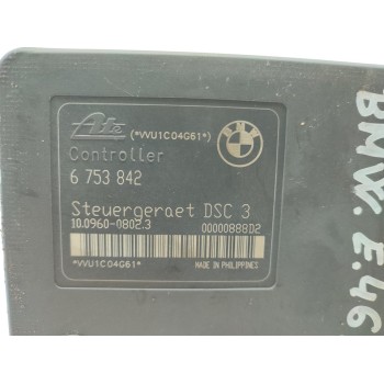 Recambio de abs para bmw serie 3 berlina (e46) 318i referencia OEM IAM 34516750364  