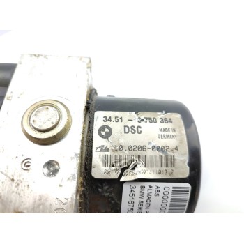 Recambio de abs para bmw serie 3 berlina (e46) 318i referencia OEM IAM 34516750364  