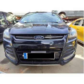 Recambio de paragolpes delantero para ford kuga (cbs) trend referencia OEM IAM 1801935  