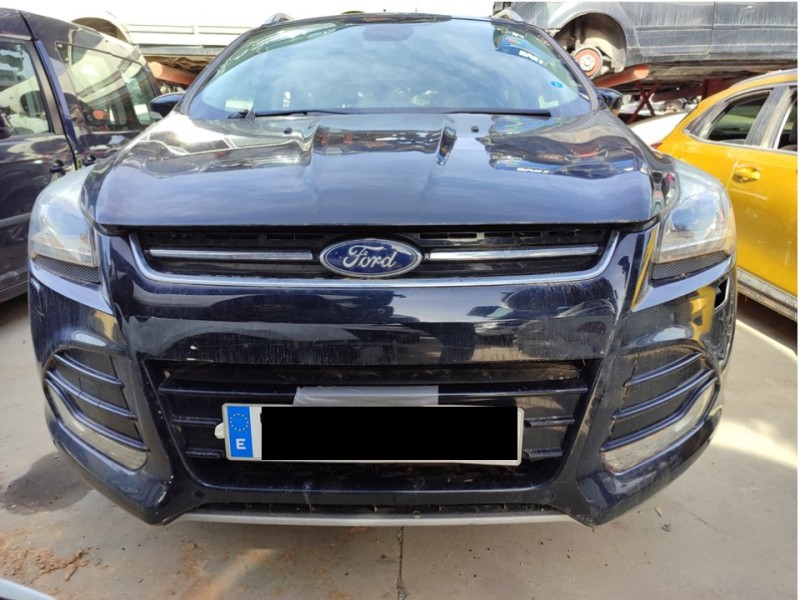 Recambio de paragolpes delantero para ford kuga (cbs) trend referencia OEM IAM 1801935  