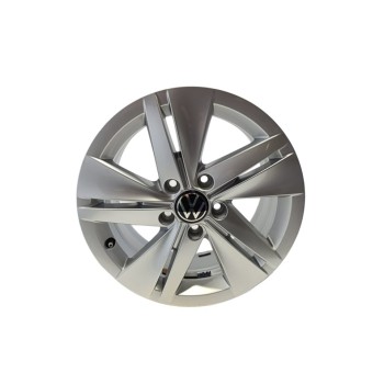 Recambio de llanta para volkswagen golf viii lim. (cd1) life etsi referencia OEM IAM 5H0601025  