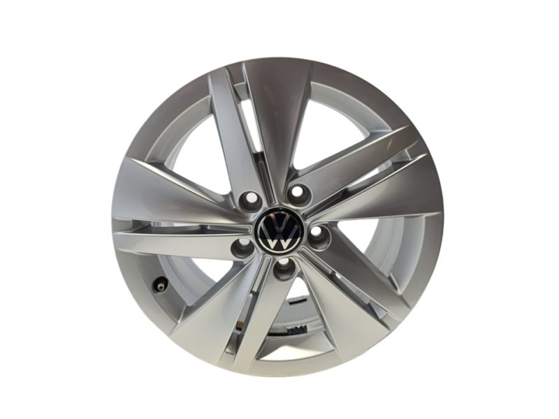 Recambio de llanta para volkswagen golf viii lim. (cd1) life etsi referencia OEM IAM 5H0601025  