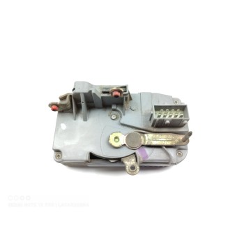 Recambio de cerradura puerta delantera izquierda para fiat scudo (222) 1.9 td el furg. acristalado referencia OEM IAM 9622378380