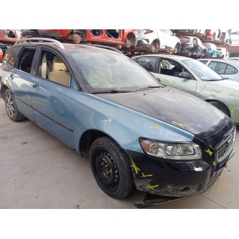 volvo v50 familiar del año 2008