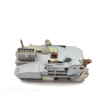 Recambio de cerradura puerta delantera izquierda para fiat scudo (222) 1.9 td el furg. acristalado referencia OEM IAM 9622378380