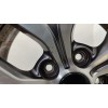 Recambio de juego llantas para kia sportage drive 4x2 referencia OEM IAM 529103W610  