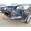 Recambio de paragolpes delantero para ford kuga (cbs) trend referencia OEM IAM 1801935  