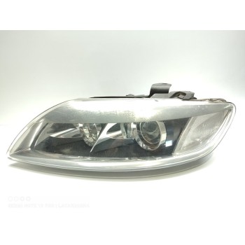 Recambio de faro izquierdo para audi q7 (4l) 3.0 tdi referencia OEM IAM 4L0941003A  