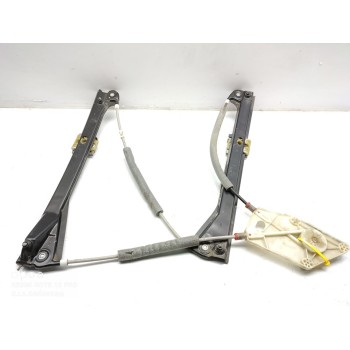 Recambio de elevalunas delantero derecho para volkswagen polo (6c1) comfortline bluemotion referencia OEM IAM 6R4837462L  