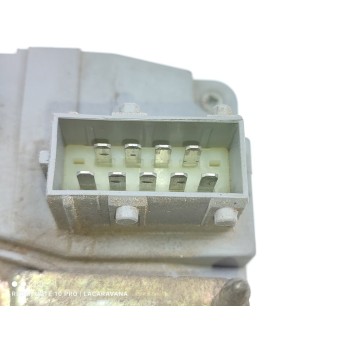 Recambio de cerradura puerta delantera izquierda para fiat scudo (222) 1.9 td el furg. acristalado referencia OEM IAM 9622378380