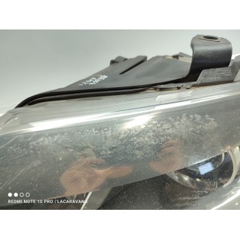 Recambio de faro izquierdo para audi q7 (4l) 3.0 tdi referencia OEM IAM 4L0941003A  