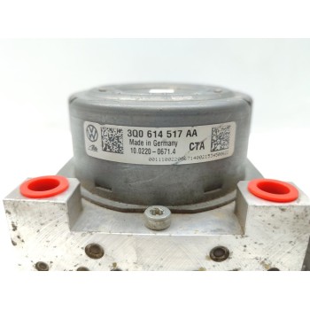 Recambio de abs para volkswagen golf vii lim. advance bluemotion tech. referencia OEM IAM 3Q0614517AA  