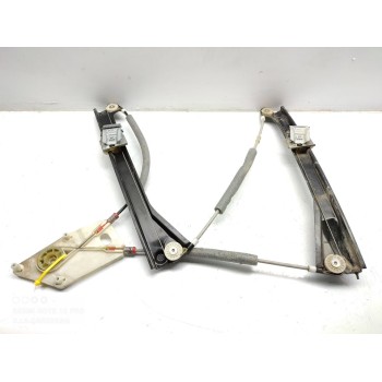 Recambio de elevalunas delantero derecho para volkswagen polo (6c1) comfortline bluemotion referencia OEM IAM 6R4837462L  