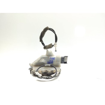 Recambio de cerradura puerta delantera derecha para peugeot 508 sw allure referencia OEM IAM 192631  