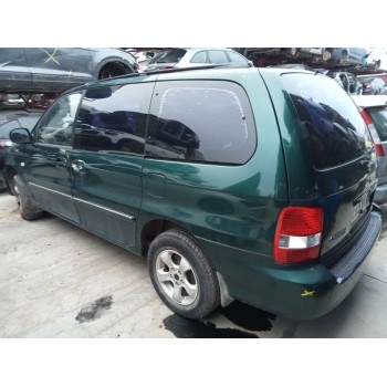 kia carnival del año 2003