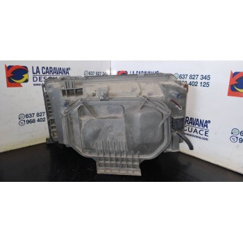 Recambio de faro derecho para mercedes-benz clase e (w124) berlina e 260 (124.026) referencia OEM IAM 12957800RE  